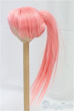 画像2: 8-9inch/ウィッグ I-25-11-09-048-KD-ZI