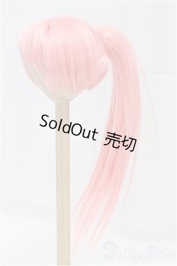 画像2: 8-9inch/ウィッグ I-25-11-09-048-KD-ZI