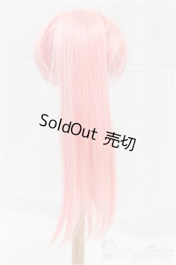 画像3: 8-9inch/ウィッグ I-25-11-09-048-KD-ZI