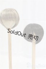 8-9inch/ウィッグ I-25-11-09-050-KD-ZI