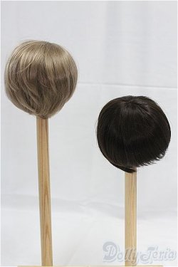 画像2: 8-9inch/ウィッグ I-25-11-09-050-KD-ZI