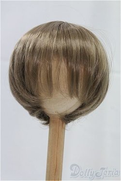 画像1: 8-9inch/ウィッグ I-25-11-09-052-KD-ZI