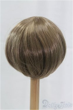 画像2: 8-9inch/ウィッグ I-25-11-09-052-KD-ZI