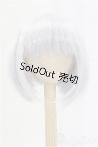 8-9inch/ウィッグ I-25-11-09-053-KD-ZI