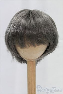 画像1: 8-9inch/ウィッグ I-25-11-09-054-KD-ZI