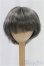 画像1: 8-9inch/ウィッグ I-25-11-09-054-KD-ZI (1)