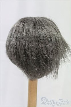 画像2: 8-9inch/ウィッグ I-25-11-09-054-KD-ZI