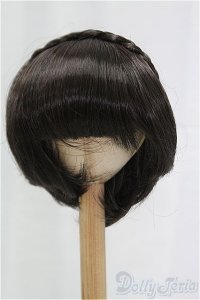 8-9inch/ウィッグ I-25-11-09-055-KD-ZI