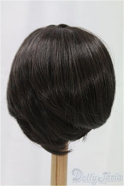 画像2: 8-9inch/ウィッグ I-25-11-09-055-KD-ZI