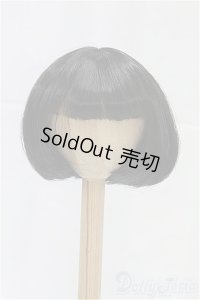 8-9inch/ウィッグ I-25-11-09-056-KD-ZI