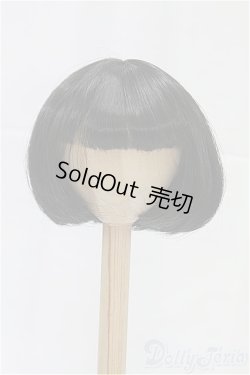 画像1: 8-9inch/ウィッグ I-25-11-09-056-KD-ZI