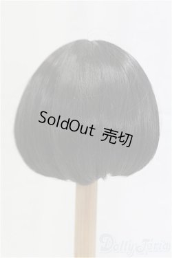 画像2: 8-9inch/ウィッグ I-25-11-09-056-KD-ZI