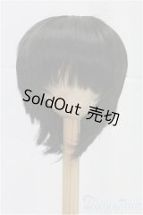 8-9inch/ウィッグ I-25-11-09-051-KD-ZI