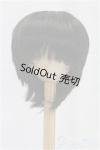 8-9inch/ウィッグ I-25-11-09-051-KD-ZI