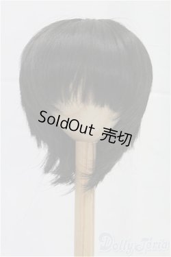 画像1: 8-9inch/ウィッグ I-25-11-09-051-KD-ZI