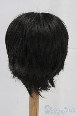 画像2: 8-9inch/ウィッグ I-25-11-09-051-KD-ZI