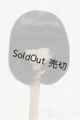 8-9inch/ウィッグ I-25-11-09-057-KD-ZI