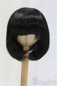 8-9inch/ウィッグ I-25-11-09-057-KD-ZI