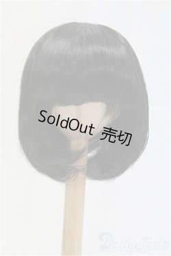 画像1: 8-9inch/ウィッグ I-25-11-09-057-KD-ZI