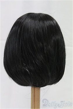 画像2: 8-9inch/ウィッグ I-25-11-09-057-KD-ZI