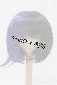 8-9inch/ウィッグ I-25-11-09-058-KD-ZI