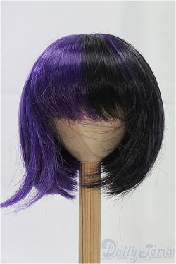 画像1: 8-9inch/ウィッグ I-25-11-09-058-KD-ZI