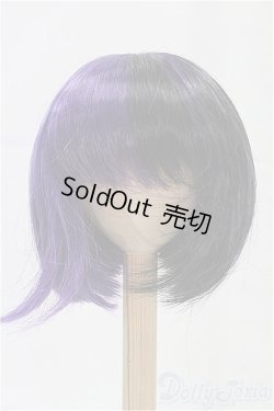 画像1: 8-9inch/ウィッグ I-25-11-09-058-KD-ZI