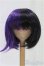 画像1: 8-9inch/ウィッグ I-25-11-09-058-KD-ZI (1)