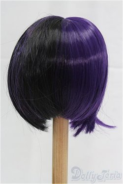 画像2: 8-9inch/ウィッグ I-25-11-09-058-KD-ZI