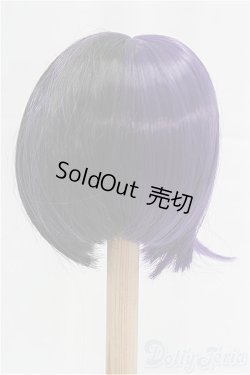 画像2: 8-9inch/ウィッグ I-25-11-09-058-KD-ZI