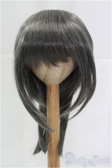 8-9inch/ウィッグ I-25-11-09-059-KD-ZI