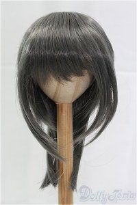 8-9inch/ウィッグ I-25-11-09-059-KD-ZI