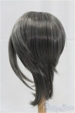 画像2: 8-9inch/ウィッグ I-25-11-09-059-KD-ZI