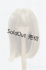 8-9inch/ウィッグ I-25-11-09-060-KD-ZI