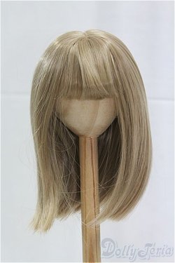 画像1: 8-9inch/ウィッグ I-25-11-09-060-KD-ZI