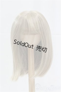 画像1: 8-9inch/ウィッグ I-25-11-09-060-KD-ZI