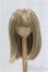 画像1: 8-9inch/ウィッグ I-25-11-09-060-KD-ZI (1)