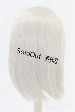 画像2: 8-9inch/ウィッグ I-25-11-09-060-KD-ZI