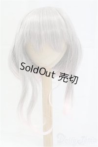 9-10inch/ウィッグ I-25-11-09-061-KD-ZI