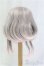画像2: 9-10inch/ウィッグ I-25-11-09-061-KD-ZI (2)