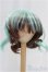 画像1: 9-10inch/ウィッグ I-25-11-09-062-KD-ZI (1)
