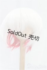 9-10inch/ウィッグ I-25-11-09-063-KD-ZI