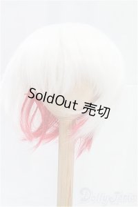 9-10inch/ウィッグ I-25-11-09-063-KD-ZI