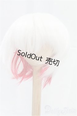 画像1: 9-10inch/ウィッグ I-25-11-09-063-KD-ZI