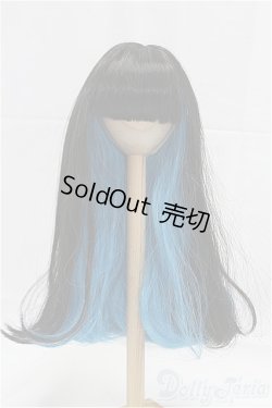 画像1: 9-10inch/ウィッグ I-25-11-09-064-KD-ZI