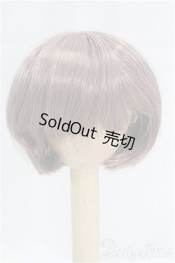 画像1: 6-7inch/ウィッグ I-25-11-09-065-KD-ZI