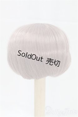 画像2: 6-7inch/ウィッグ I-25-11-09-065-KD-ZI