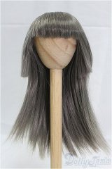 6-7inch/ウィッグ I-25-11-09-066-KD-ZI