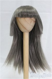 6-7inch/ウィッグ I-25-11-09-066-KD-ZI