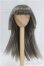 画像1: 6-7inch/ウィッグ I-25-11-09-066-KD-ZI (1)